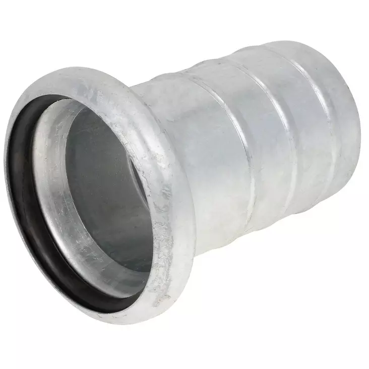 LIITIN BAUER 159/150MM NAARAS - Lietevaunuliittimet - PV300116 - 1