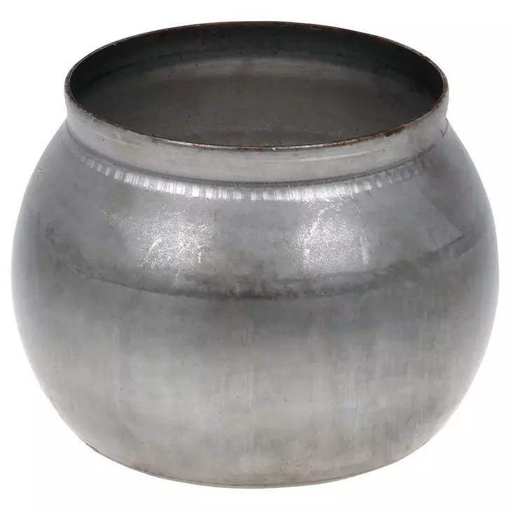 LIITIN KOIRAS MUSTA BAUER 108MM - Lietevaunuliittimet - PV300096 - 1