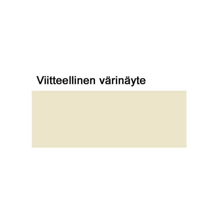 MAALI 1L VALMET VALKOINEN - Työkonemaalit - M101706 - 1