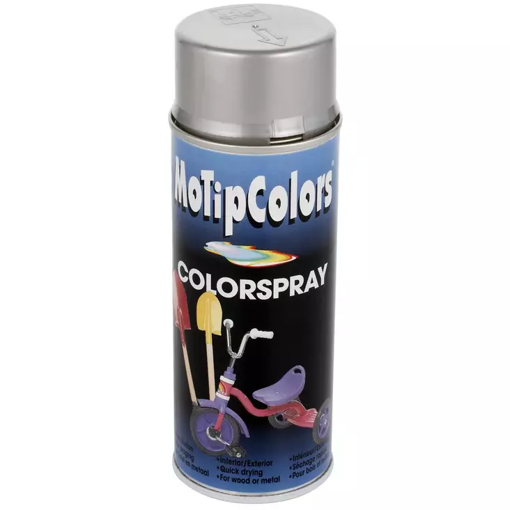 MAALI HOPEA SPRAY 400 ML - Spraymaalit - TIP8516 - 1