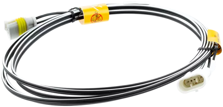 MATALAJÄNNITEKAAPELI P2 - Robottiruohonleikkuritarvikkeet - 5887650-06 - 1