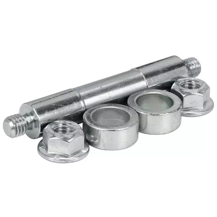 MULTIFASTER VARAOSA B - Ryhmäpikaliittimet - KITVPB06 - 1