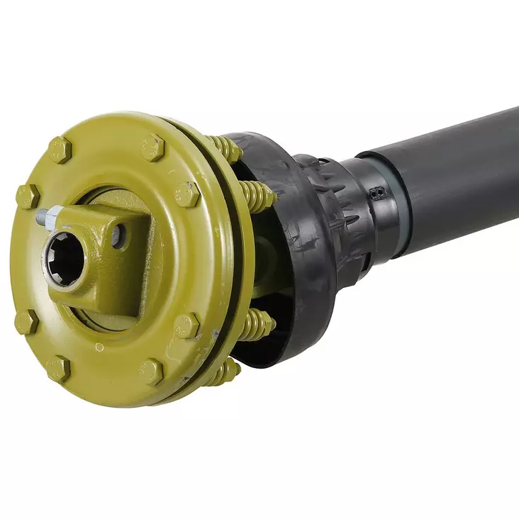 NIVELAKSELI B106 1.3/8-6 LEVYK FF2 1.3/8-6 - Nivelakselit 47-75 hv - T825286 - 1