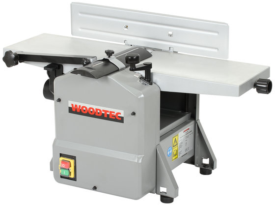 OIKOTASOHÖYLÄ 200MM 1250W 8000RPM - Oiko- ja tasohöylät - XW066 - 1