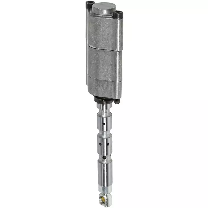 P40 ASENTOLUKITUS KELLUNTA-ASENNOSSA - Käsiohjausventtiilit - P40-16 - 1