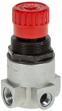 PAINEENSÄÄDIN 1XG1/8 2XG1/4 - Paineilmakompressorit - XT9051116 - 1