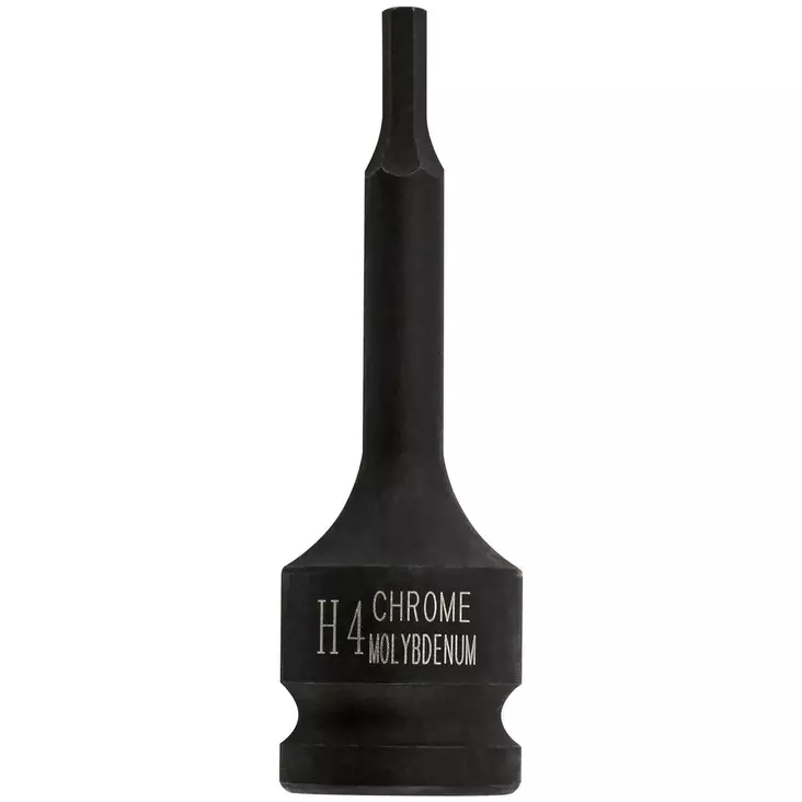 PAINEILMAKÄRKIHYLSY 1/2-4MM - 1/2" hylsyt - IKH1686 - 1