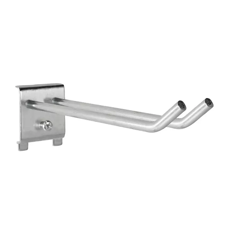 PIDIKE(2) REIKÄLEVYYN 150MM - Työkaluseinät ja koukut - KH0636 - 1