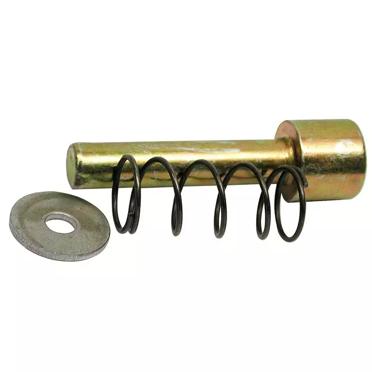 PIKALUKITUSTAPPI TÄYD.16X55MM - Varaosat - laajakulma - T117156 - 1