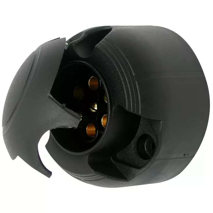 PISTORASIA 7-NAPA MUOVI RUUVIL - Perävaunu pistokkeet ja -adapterit - ST050136 - 1