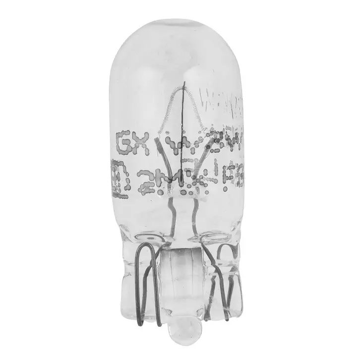 POLTTIMO 251 3W LASIKANTA - Halogen-polttimot - P12256 - 1