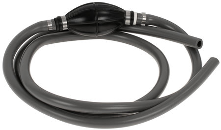 POLTTOAINELETKU YLEISMALLI PERÄMOOTTORI Y - Kumiletkut - VE816 - 1