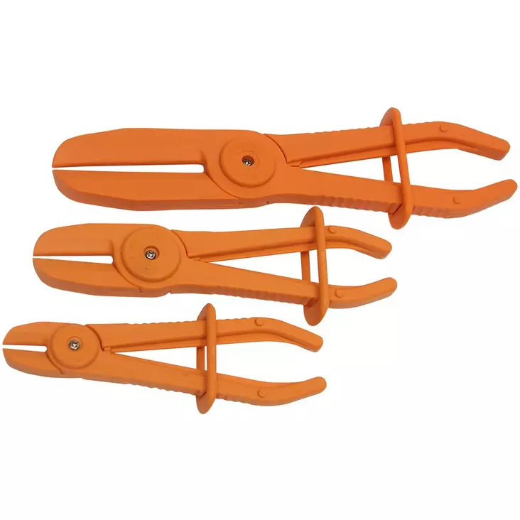 PUTKENSULKIJAPIHTISARJA 3-OS S - Erikoistyökalut - IKH7006 - 1