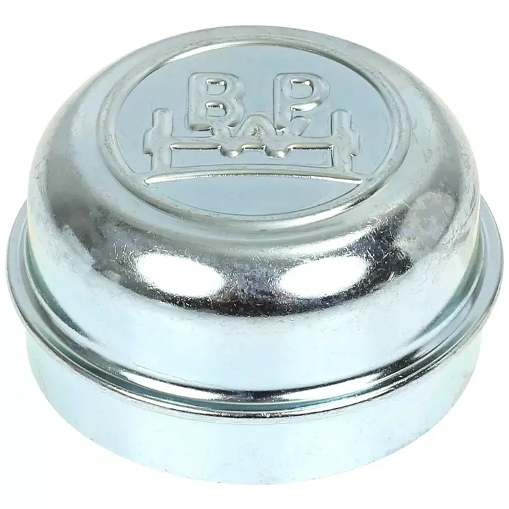 RASVAKUPPI 50,5MM BPW PEITZ - Alustakomponentit - PV341026 - 1