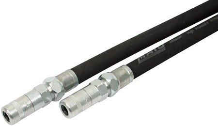 RASVAPRÄSSIN KUMILETKU 500MM - Rasvaprässit ja rasvat - MA3258016 - 1