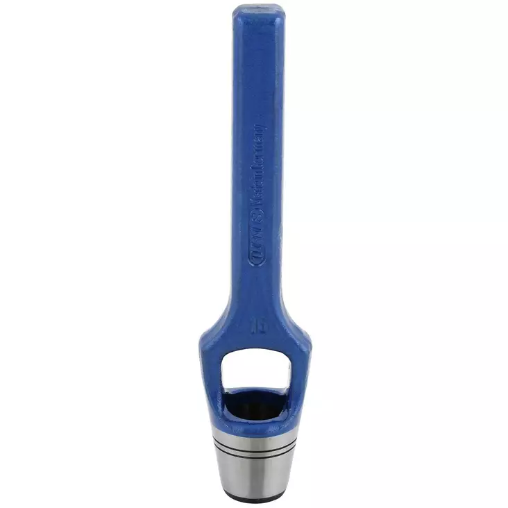 REIKÄMEISTI DIN 7200 MM16 - Taltat ja tuurnat - KU326016 - 1