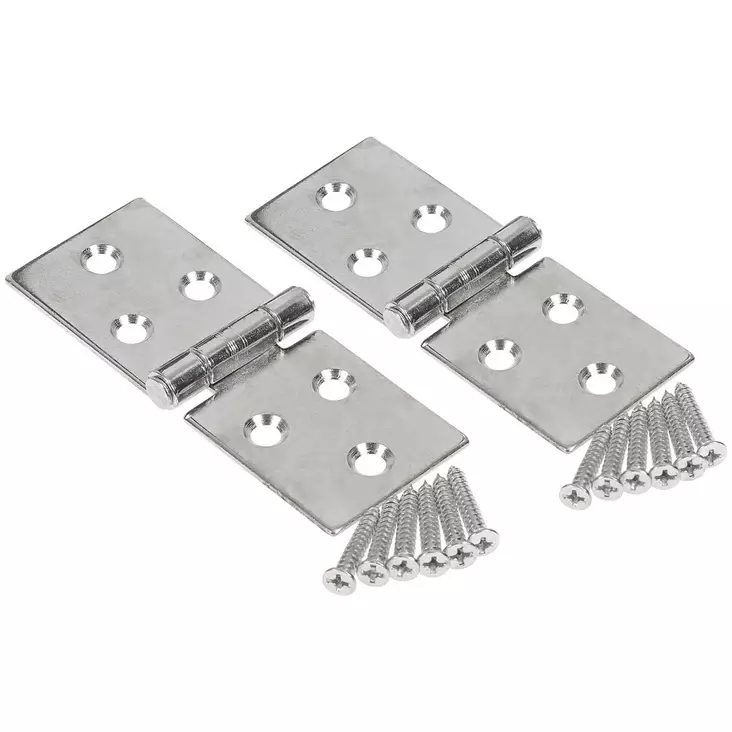 SARANA NIVEL 100X38MM 2KPL - Saranat - FIX1116 - 1