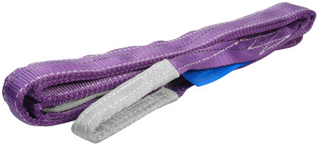 SILMUKKANOSTOVYÖ 1T/6M - Nostovyöt ja raksit - SV0106 - 1