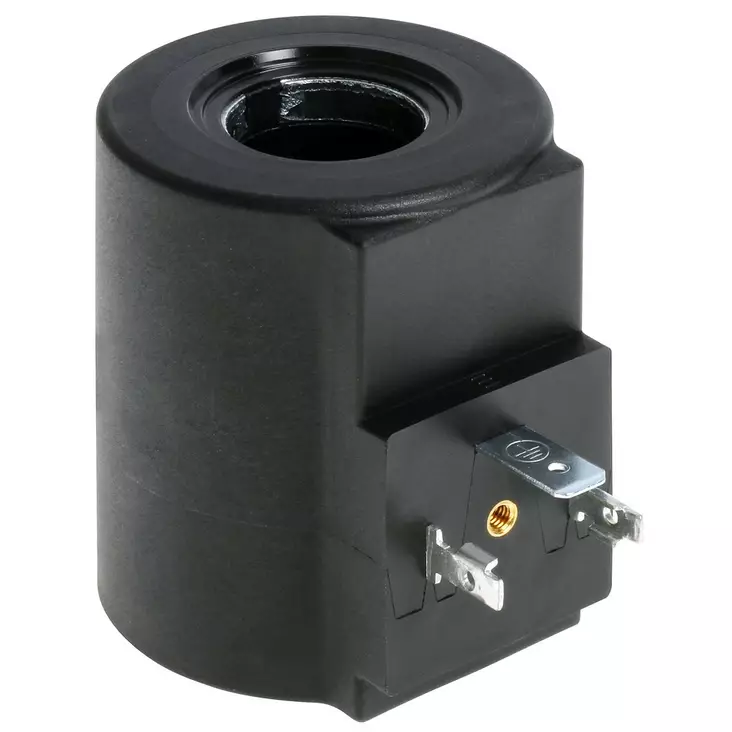 SOLENOIDI 12V 33W D19 - Sähköventtiilit - FM2576 - 1
