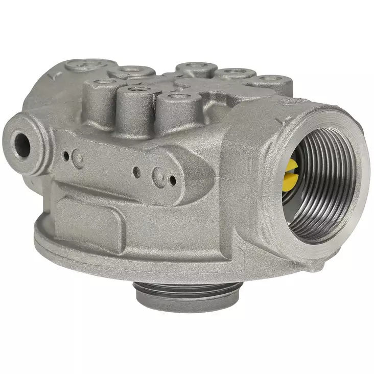 SUODATTIMEN RUNKO 1 1/4 - Hydrauliikasuodattimet - DFP176846 - 1