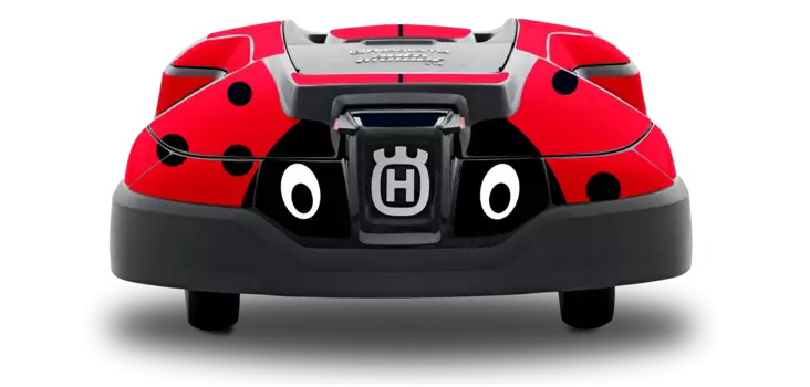 TARRASARJA LEPPIS 430X - Robottiruohonleikkuritarvikkeet - 5992924-06 - 1