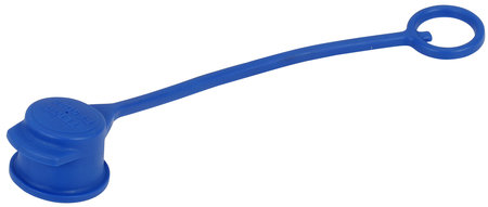 TEMA SUOJAHATTU 10020 1 UROS - Tema hydrauliikkapikaliittimet - H10026 - 1