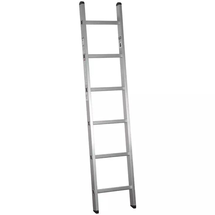 TIKAS 6-ASK. SUORA 174,5CM - Tikkaat - ATS006 - 1