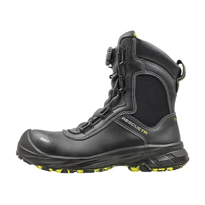 TURVAKENGÄT SIEVI RESCUE TR+S3 - Korkeavartiset turvakengät - SK52387-36 - 1