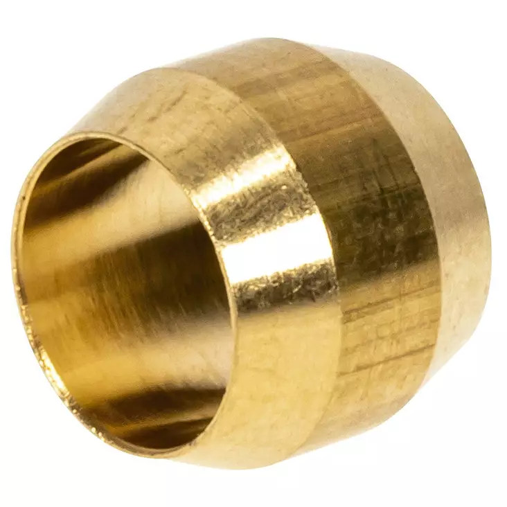 TYNNYRIHELMI 6MM - Putkiliittimet ja holkit - KVTH6 - 1