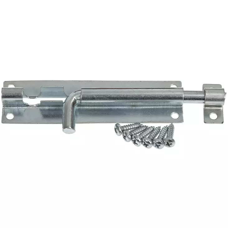 TYÖNTÖSALPA 110MM - Riippulukot ja salvat - FIX1076 - 1