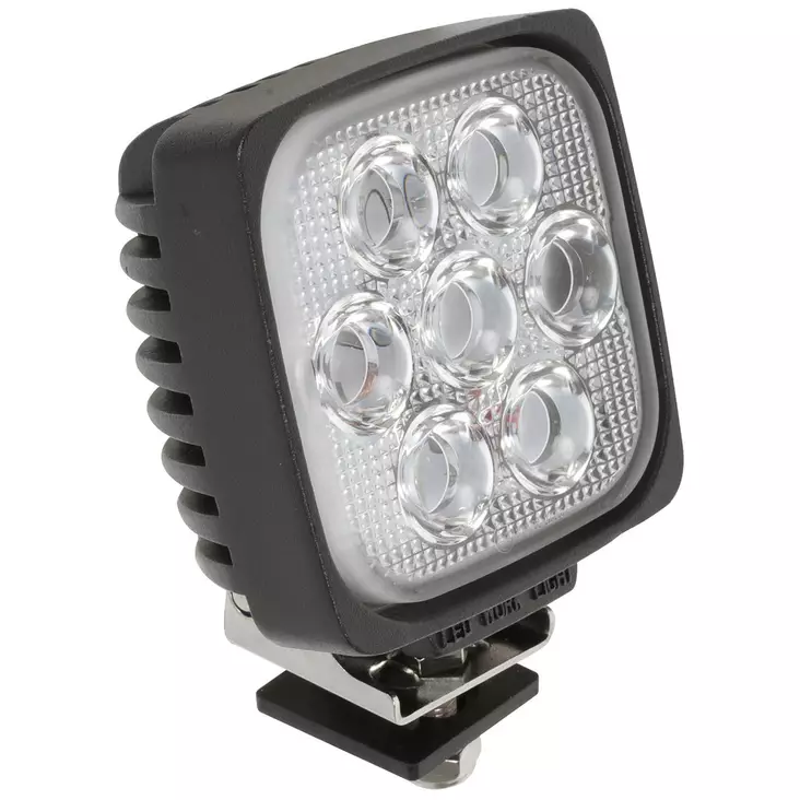 TYÖVALO LED 35W 12/24V FLOOD - Työvalot - ST86016 - 1
