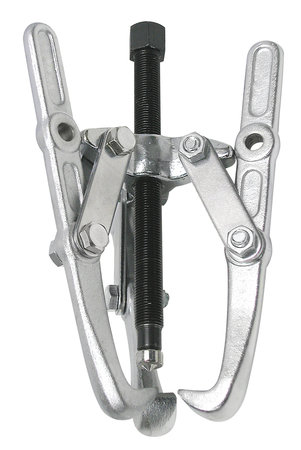 ULOSVEDIN 3-JALKA 4 100MM S - Ulosvetimet - IKH7056 - 1