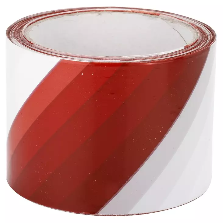 VAROITUSNAUHA 100MX80MM - Teipit ja suojaus - MR036 - 1