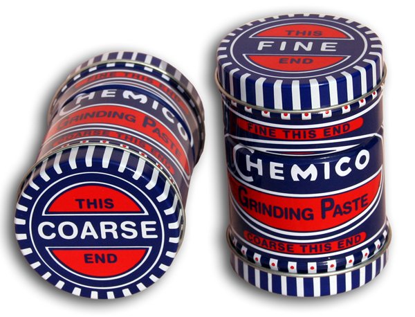 VENTT.HIOMATAHNASARJA HIENO/KARKEA 110G - Muut kemikaalit ja puhdistusaineet - 110-1126 - 1