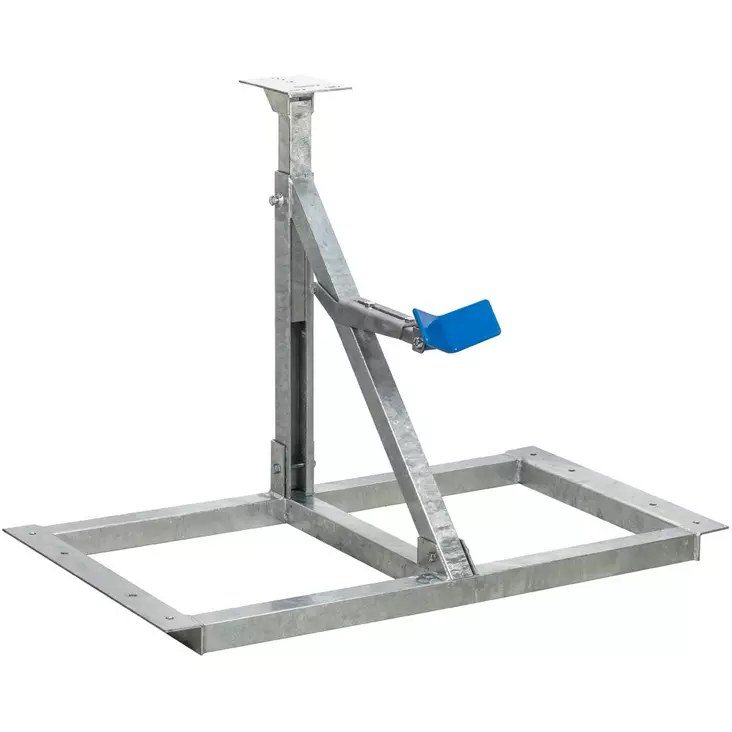 VINSSITELINE HD - Käsikäyttöiset vinssit - PV0006 - 1