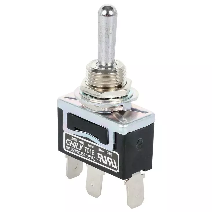 VIPUKATKAISIN (ON)/OFF/(ON)1-L - Katkaisimet - ST7016 - 1