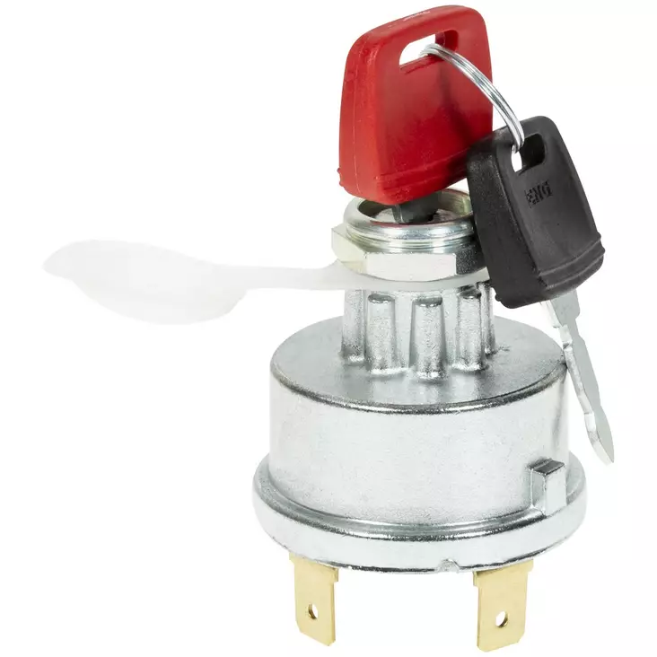 VIRTALUKKO LUCAS 3-VAIHEINEN - Traktorin ja työkoneen virtalukot - ST0086 - 1