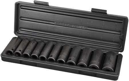 VOIMAHYLSYSARJA PITKÄ 1/2 12-OS. P - Hylsysarjat - X016006 - 1