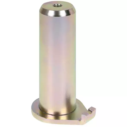 ETUKUORMAAJAN TAPPI TRIMA/QUICKE 40X127 - Etukuormaajan tapit - EKT17 - 1