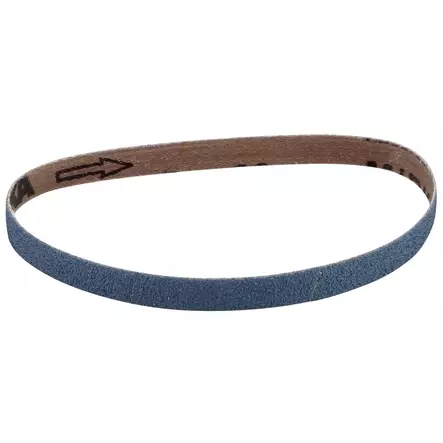 HIOMANAUHA 10X330MM G60 MIRKA - Hiomanauhat - MIR087 - 1