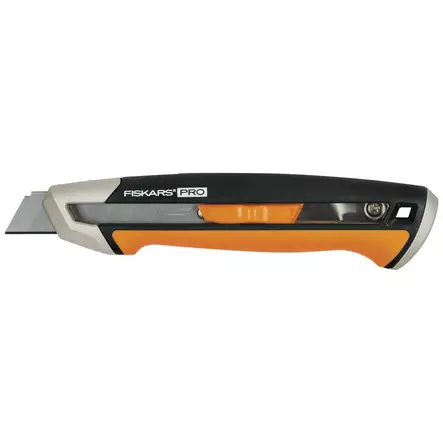 KATKOTERÄVEITSI CARBONMAX 18MM FISKARS - Sahat, puukot ja viilat - FS1027227 - 1