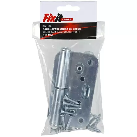 NOSTOSARANA 110MM ZN VASEN 2KPL - Saranat - FIX1137 - 2