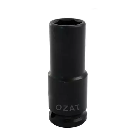 OZAT 1617M27LT HYLSY 27MM OHUTSEINÄINEN PITKÄ - 1" hylsyt - 16277 - 1