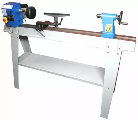 PUUSORVI 1090MM (KÄÄNTÖPÄÄ) WOODTEC - Puusorvit - XW017 - 1