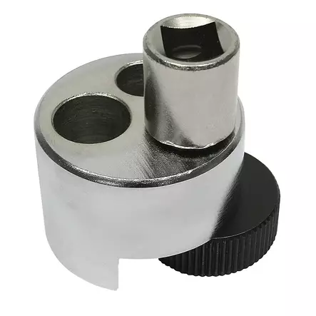 VAARNARUUVIN ULOSVED 6,35-20 S - Ulosvetimet - IKH7007 - 1