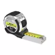 KOMELON RULLAMITTA 8M X 27MM POWERBLADE 2, HI-VIZ - Mitat ja suorakulmat - MPT87 - 1