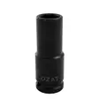 OZAT 1617M27LT HYLSY 27MM OHUTSEINÄINEN PITKÄ - 1" hylsyt - 16277 - 1