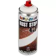 RUOSTEENESTO SPRAY VALK. RAL9010 4IN1 400ML - Ruosteenestomaalit - TIP868337 - 1