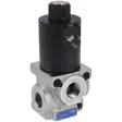 SÄHKÖSUUNTAVENTTIILI 3/2 3/4 12V 140L 250BAR - Sähköventtiilit - FM2547 - 1