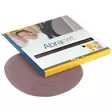 TARRAPYÖRÖ 225MM ABRANET K120 10KPL - Hiomapaperit - MIR1587 - 1